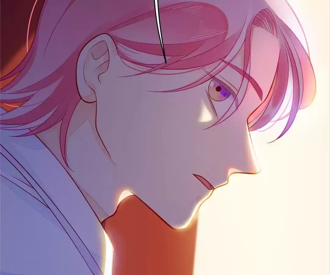Touching Melody (Colored) Chapter 66 page 21 - 