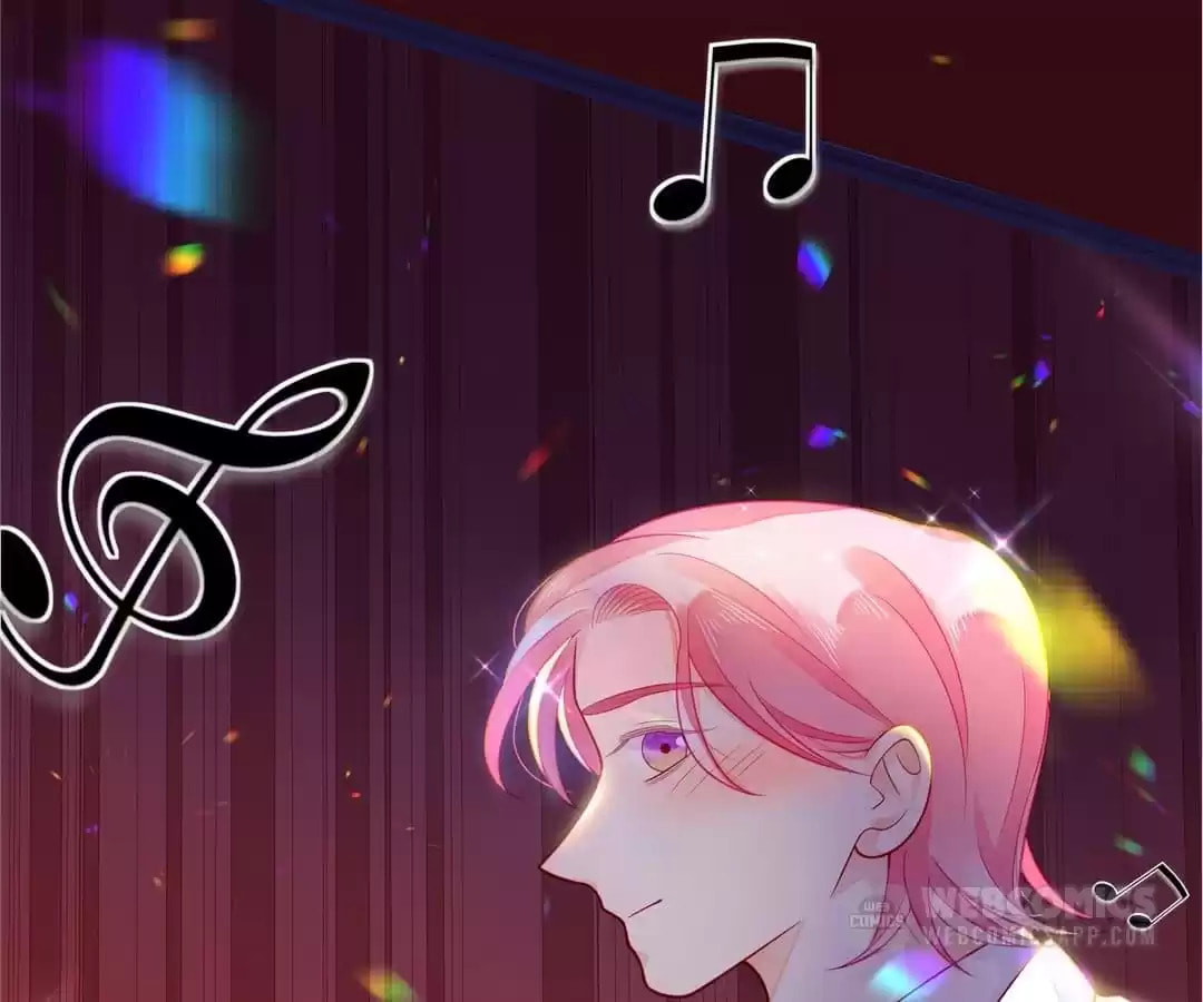 Touching Melody (Colored) Chapter 66 page 27 - 