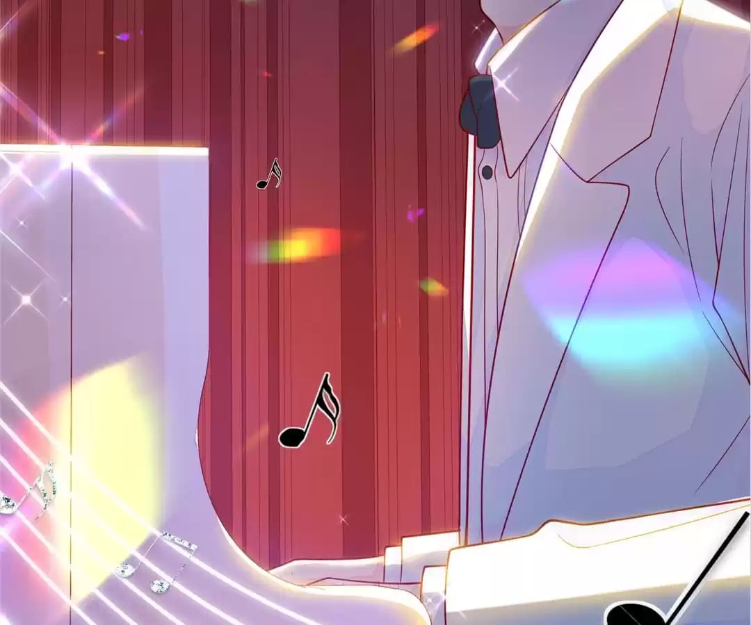 Touching Melody (Colored) Chapter 66 page 28 - 