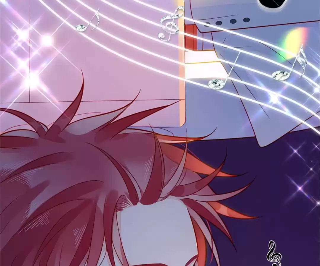 Touching Melody (Colored) Chapter 66 page 29 - 