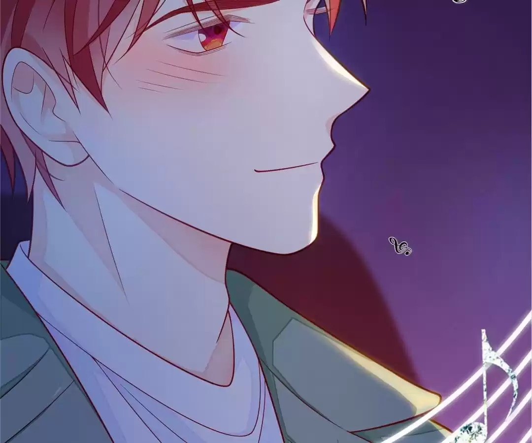 Touching Melody (Colored) Chapter 66 page 30 - 