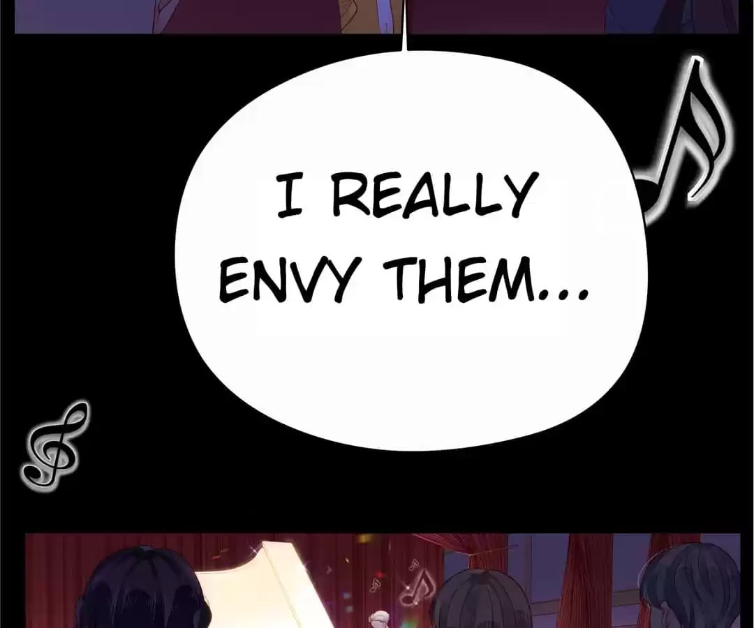 Touching Melody (Colored) Chapter 66 page 33 - 