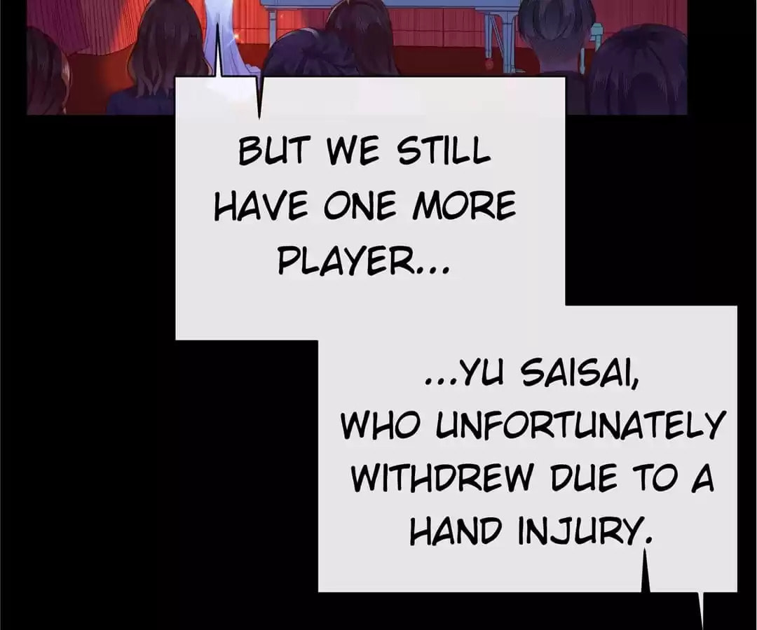 Touching Melody (Colored) Chapter 66 page 38 - 