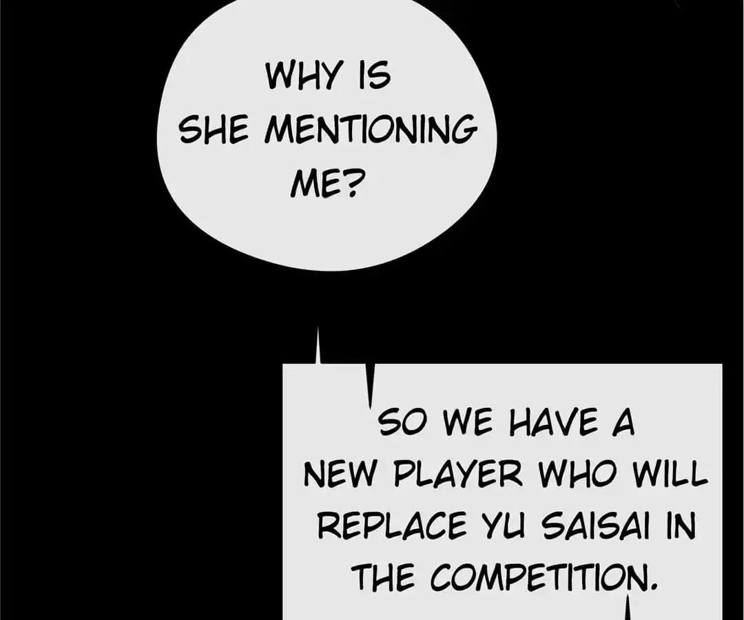 Touching Melody (Colored) Chapter 66 page 40 - 