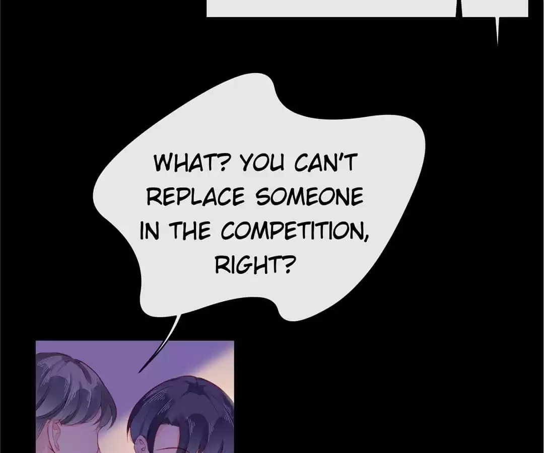 Touching Melody (Colored) Chapter 66 page 41 - 