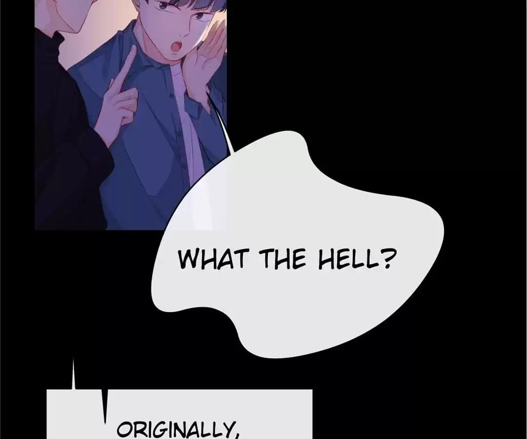 Touching Melody (Colored) Chapter 66 page 42 - 