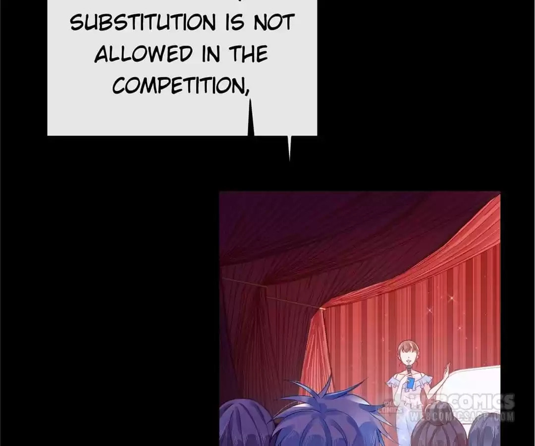 Touching Melody (Colored) Chapter 66 page 43 - 