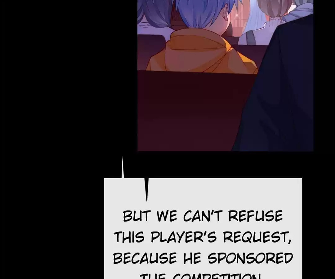 Touching Melody (Colored) Chapter 66 page 44 - 