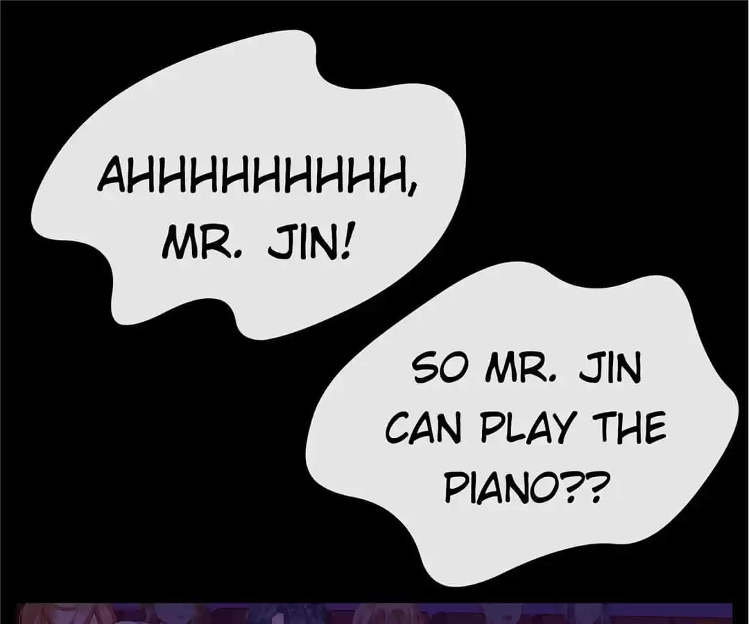 Touching Melody (Colored) Chapter 66 page 53 - 