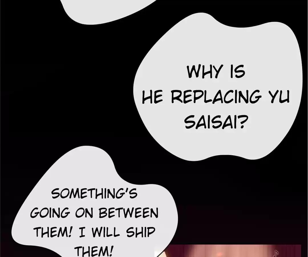 Touching Melody (Colored) Chapter 66 page 55 - 