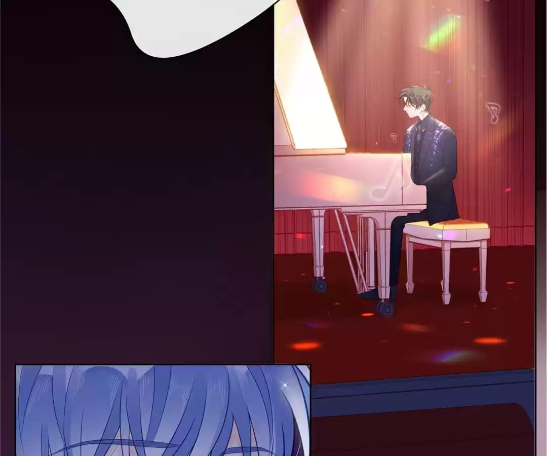 Touching Melody (Colored) Chapter 66 page 56 - 