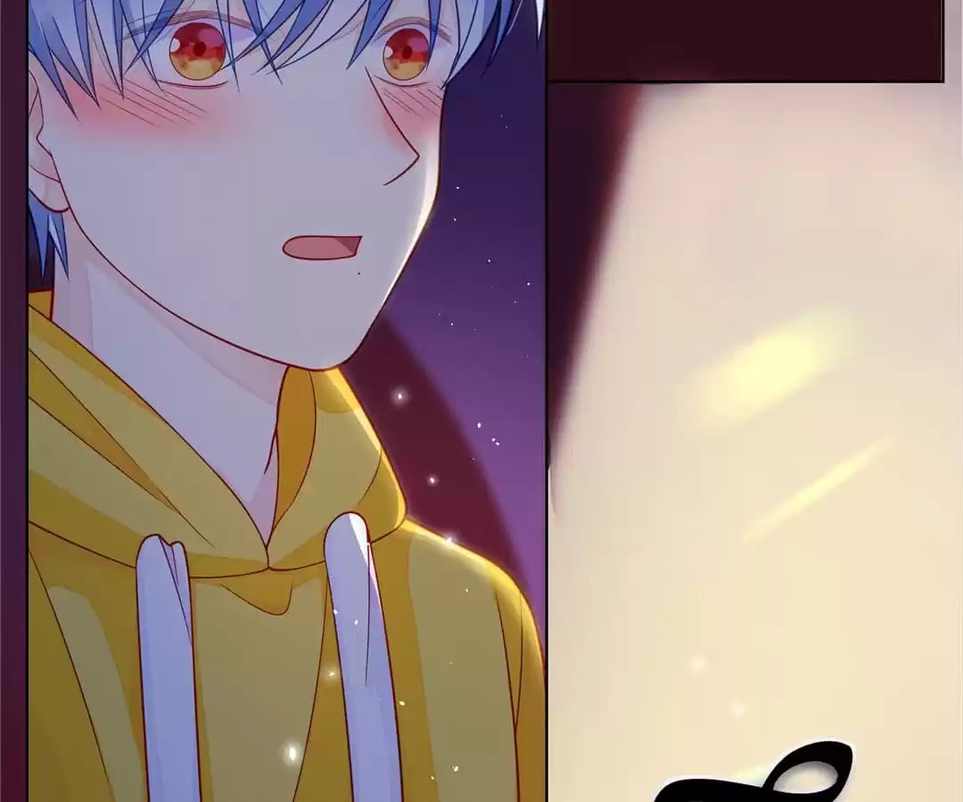 Touching Melody (Colored) Chapter 66 page 57 - 