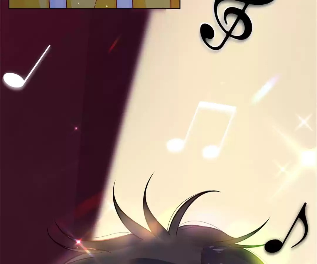 Touching Melody (Colored) Chapter 66 page 58 - 