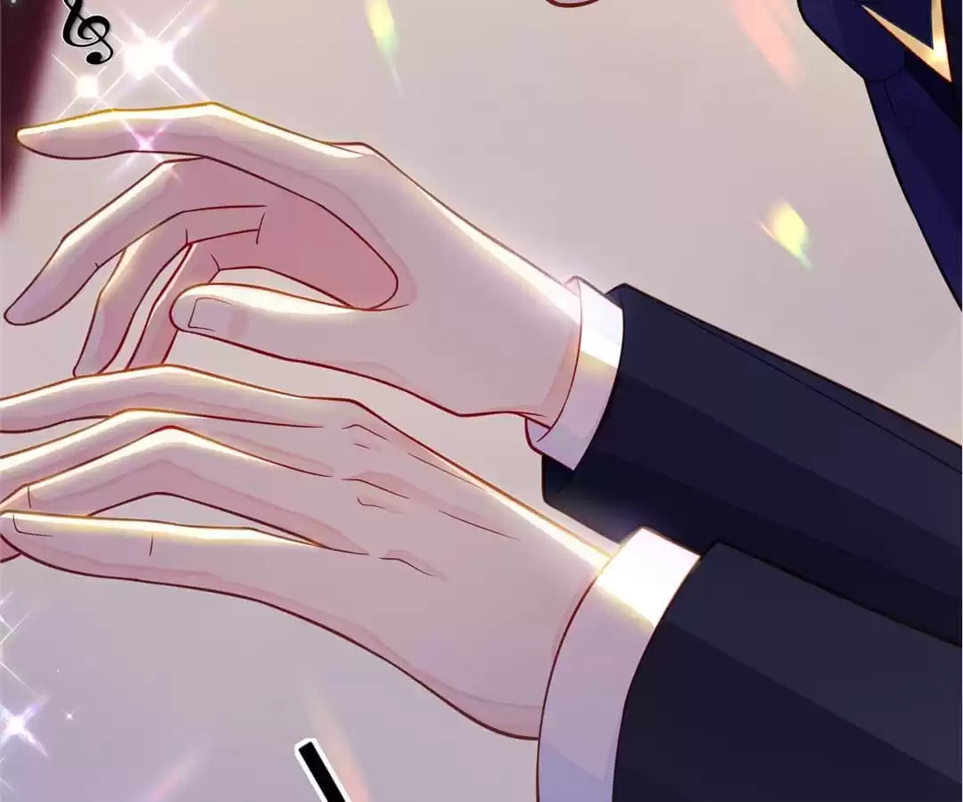 Touching Melody (Colored) Chapter 66 page 60 - 