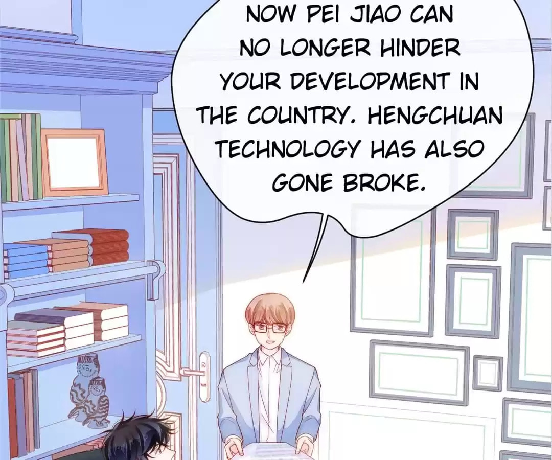 Touching Melody (Colored) Chapter 66 page 65 - 