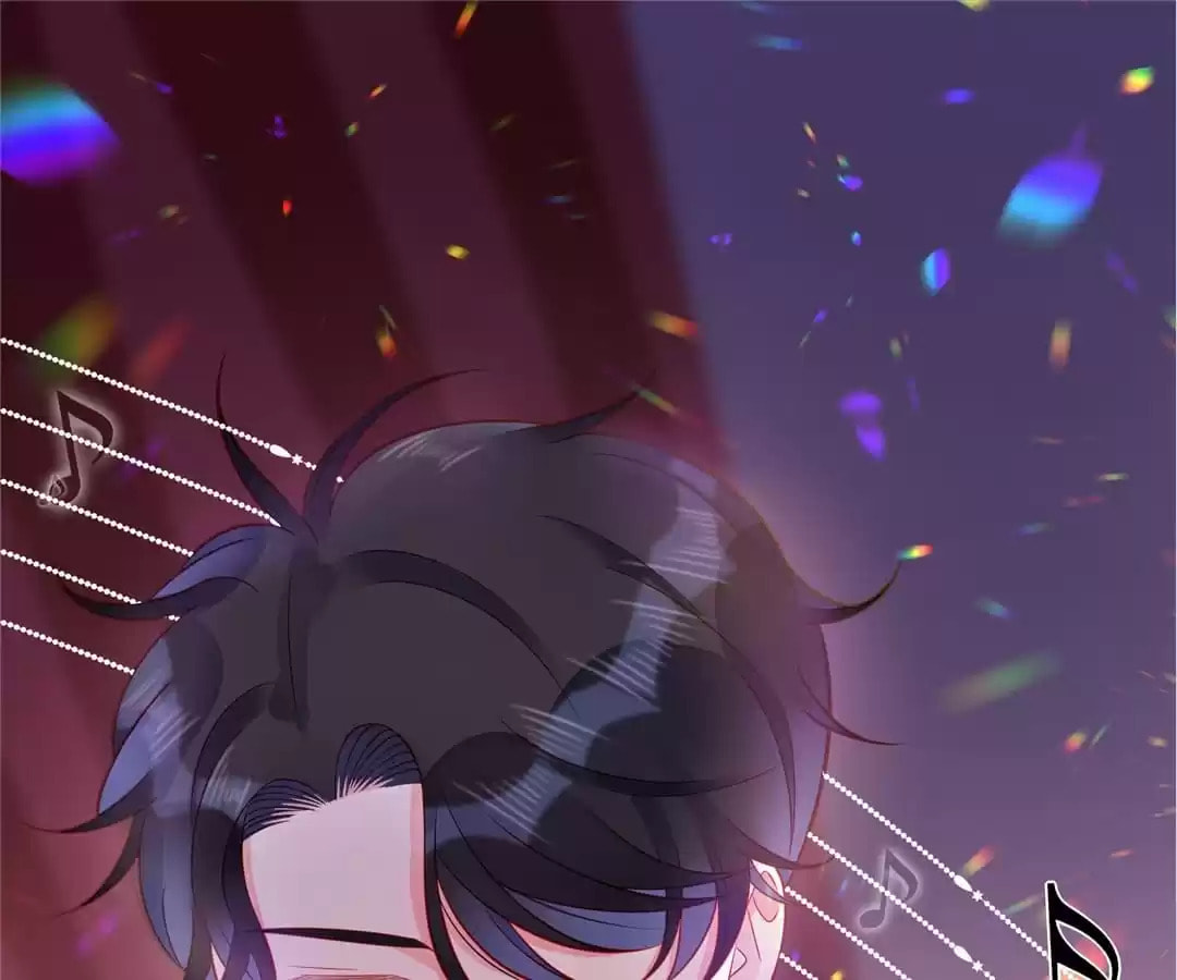 Touching Melody (Colored) Chapter 66 page 71 - 