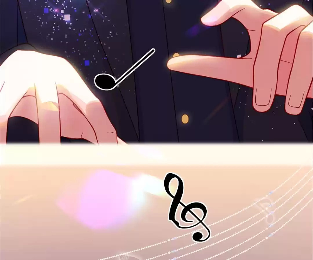 Touching Melody (Colored) Chapter 66 page 73 - 