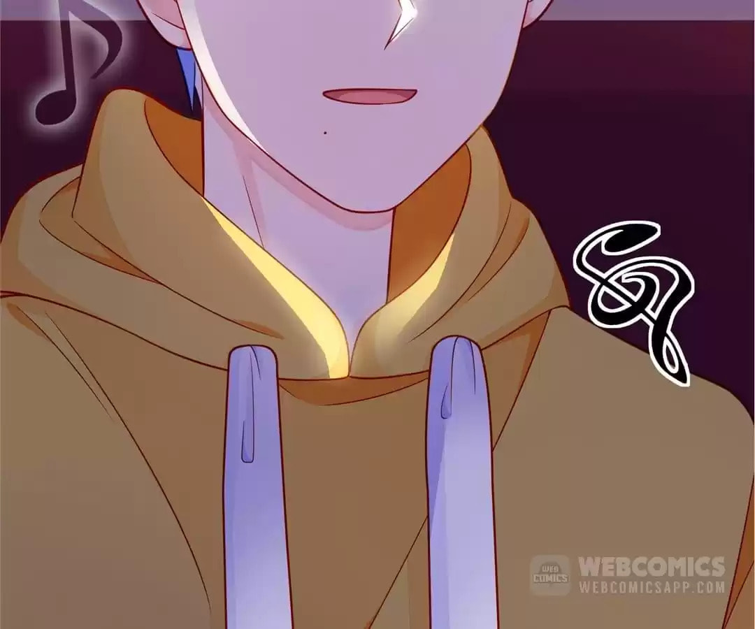Touching Melody (Colored) Chapter 66 page 75 - 