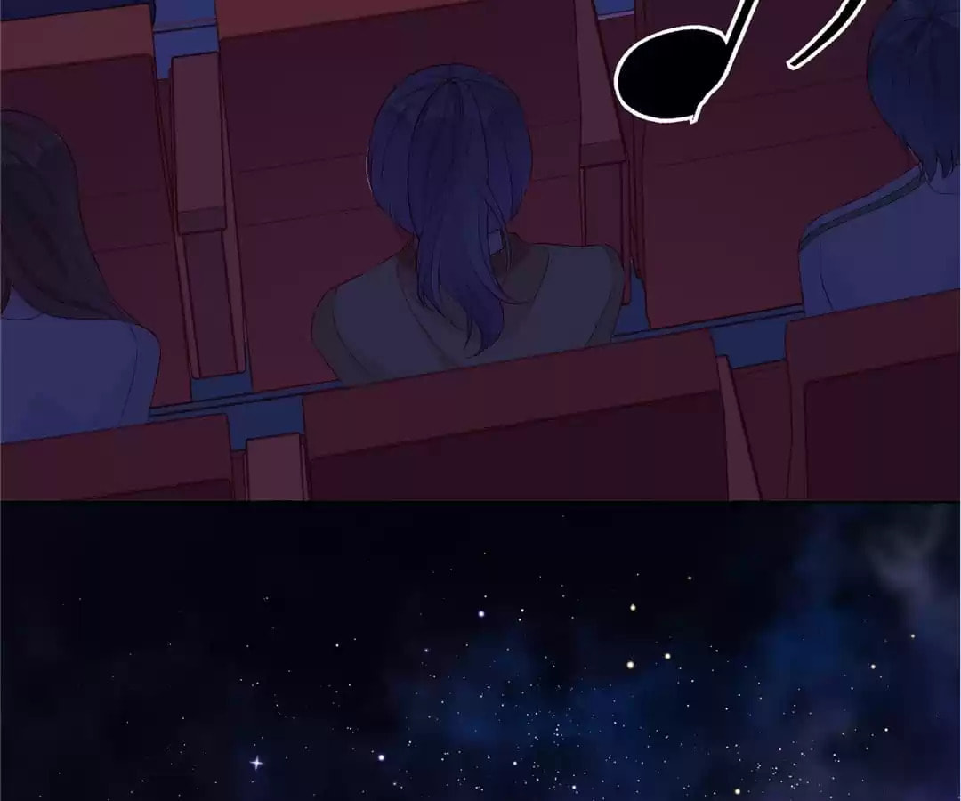 Touching Melody (Colored) Chapter 66 page 82 - 
