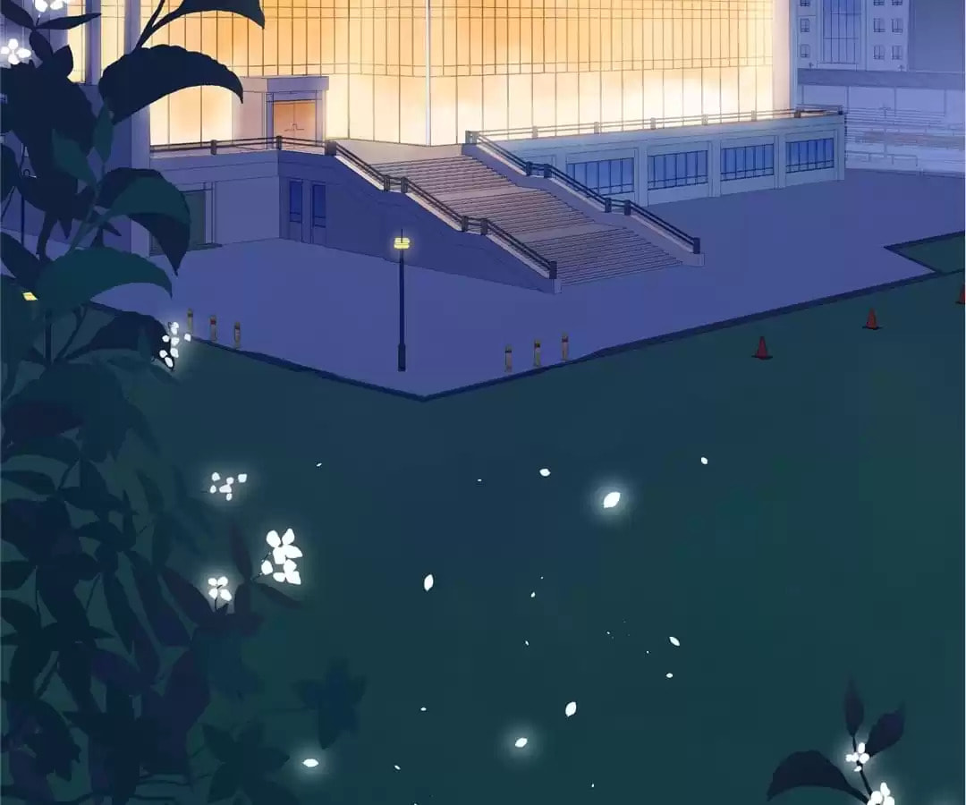 Touching Melody (Colored) Chapter 66 page 86 - 