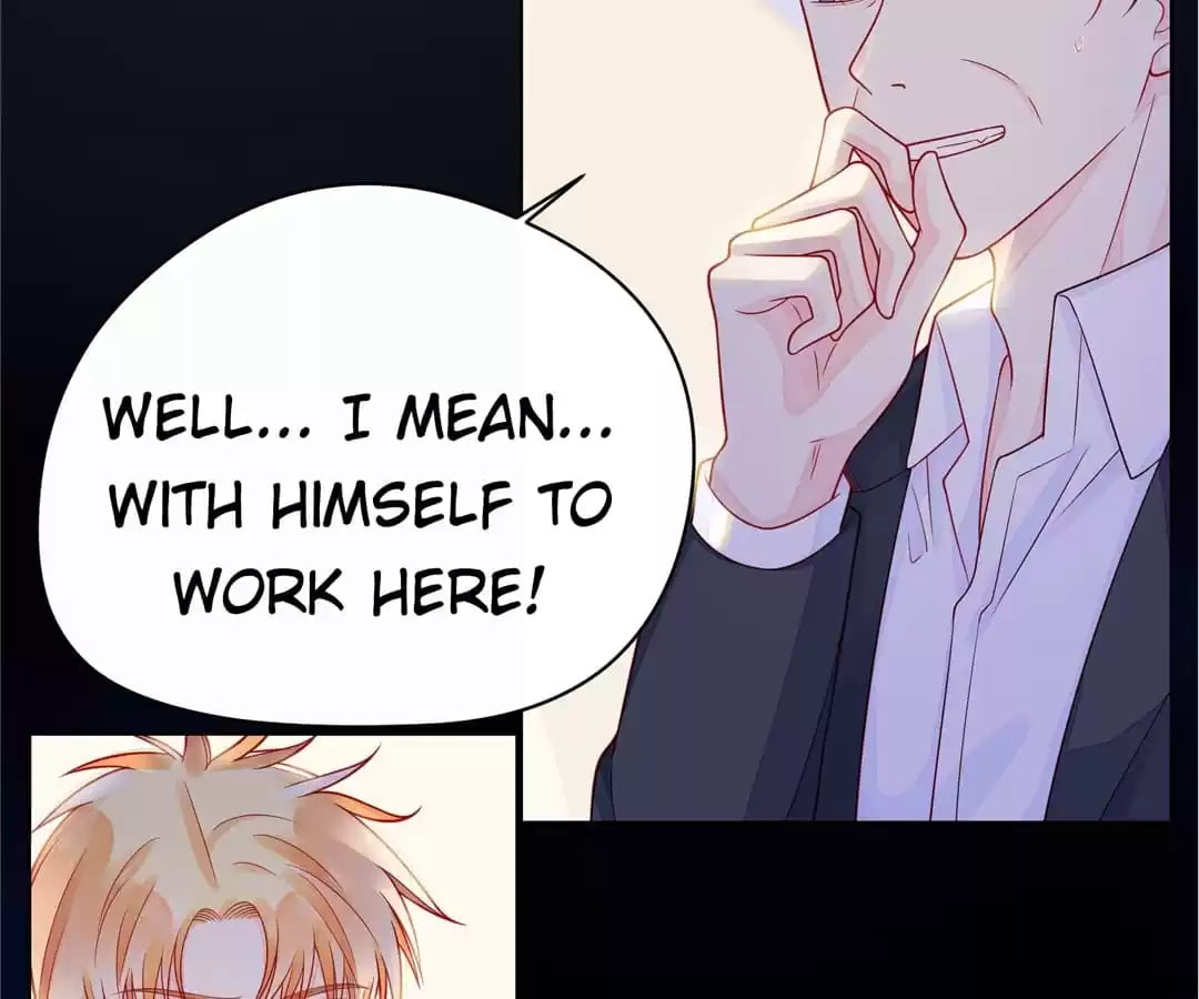 Touching Melody (Colored) Chapter 66 page 94 - 