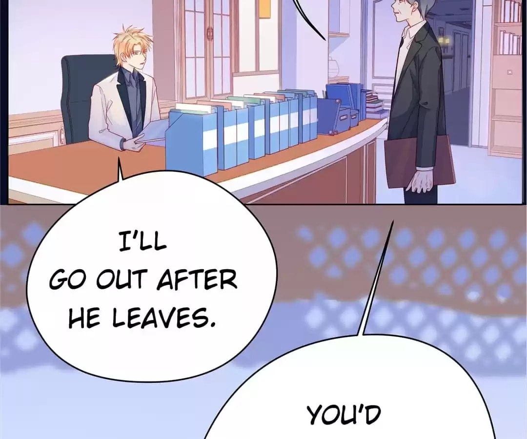 Touching Melody (Colored) Chapter 66 page 97 - 