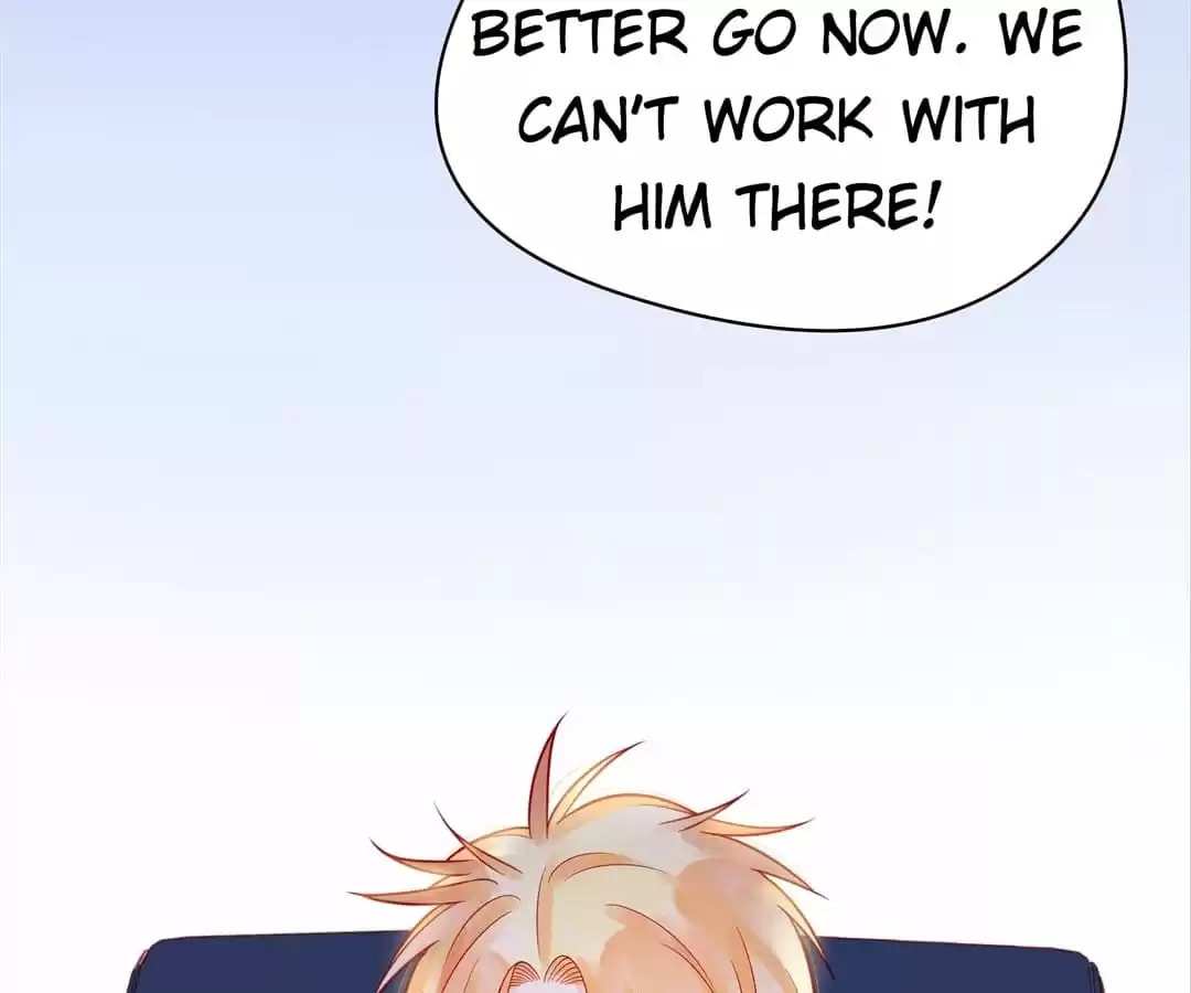 Touching Melody (Colored) Chapter 66 page 98 - 