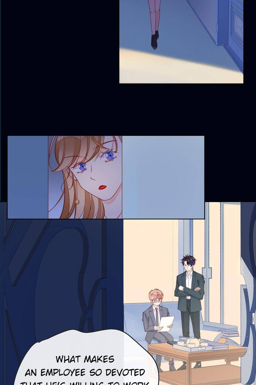Touching Melody (Colored) Chapter 67 page 11 - 
