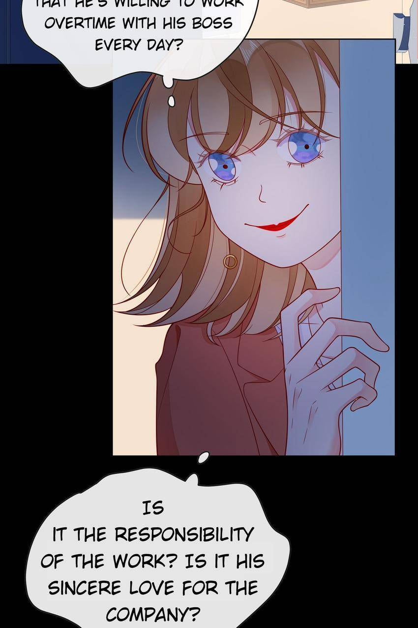 Touching Melody (Colored) Chapter 67 page 12 - 