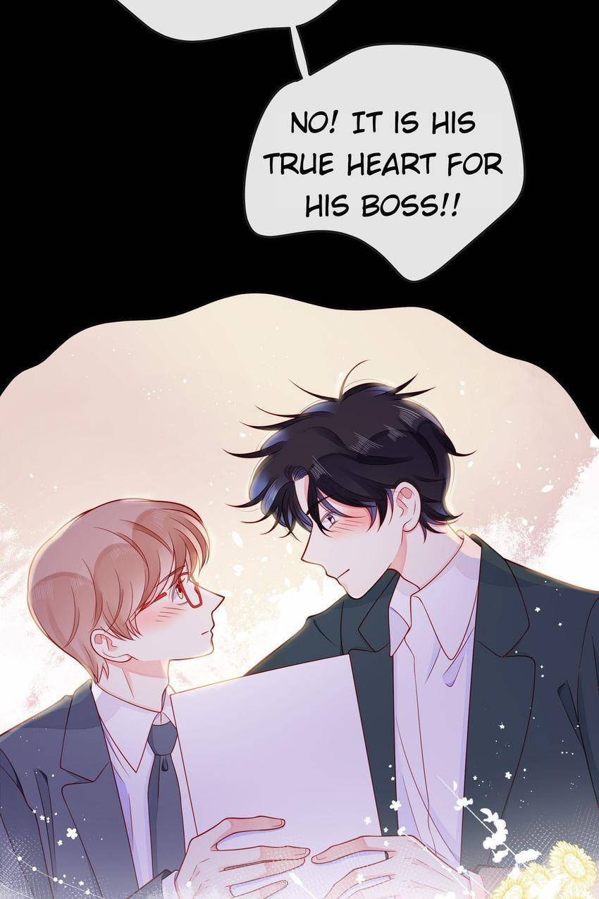 Touching Melody (Colored) Chapter 67 page 13 - 