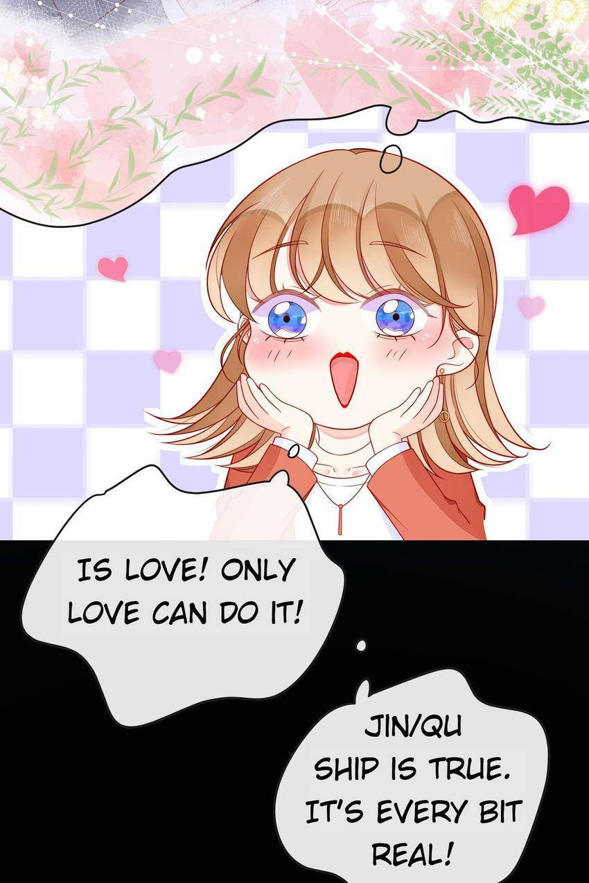 Touching Melody (Colored) Chapter 67 page 14 - 