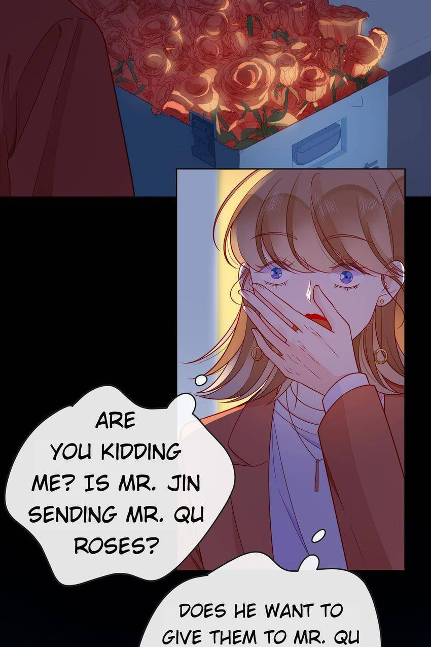 Touching Melody (Colored) Chapter 67 page 17 - 