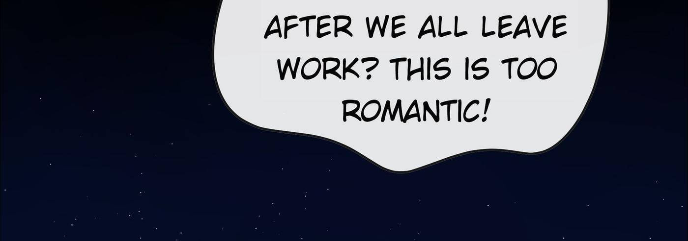 Touching Melody (Colored) Chapter 67 page 18 - 