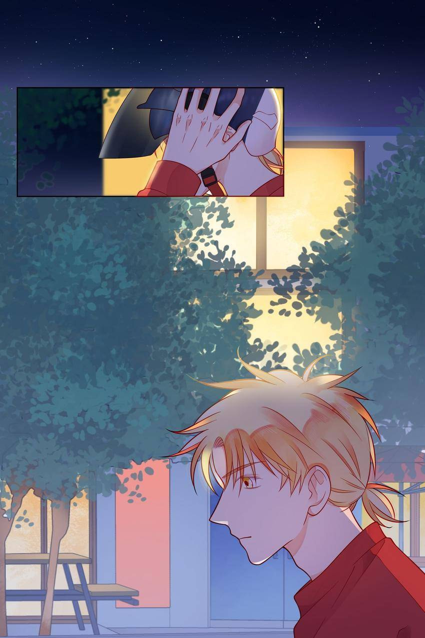 Touching Melody (Colored) Chapter 67 page 19 - 
