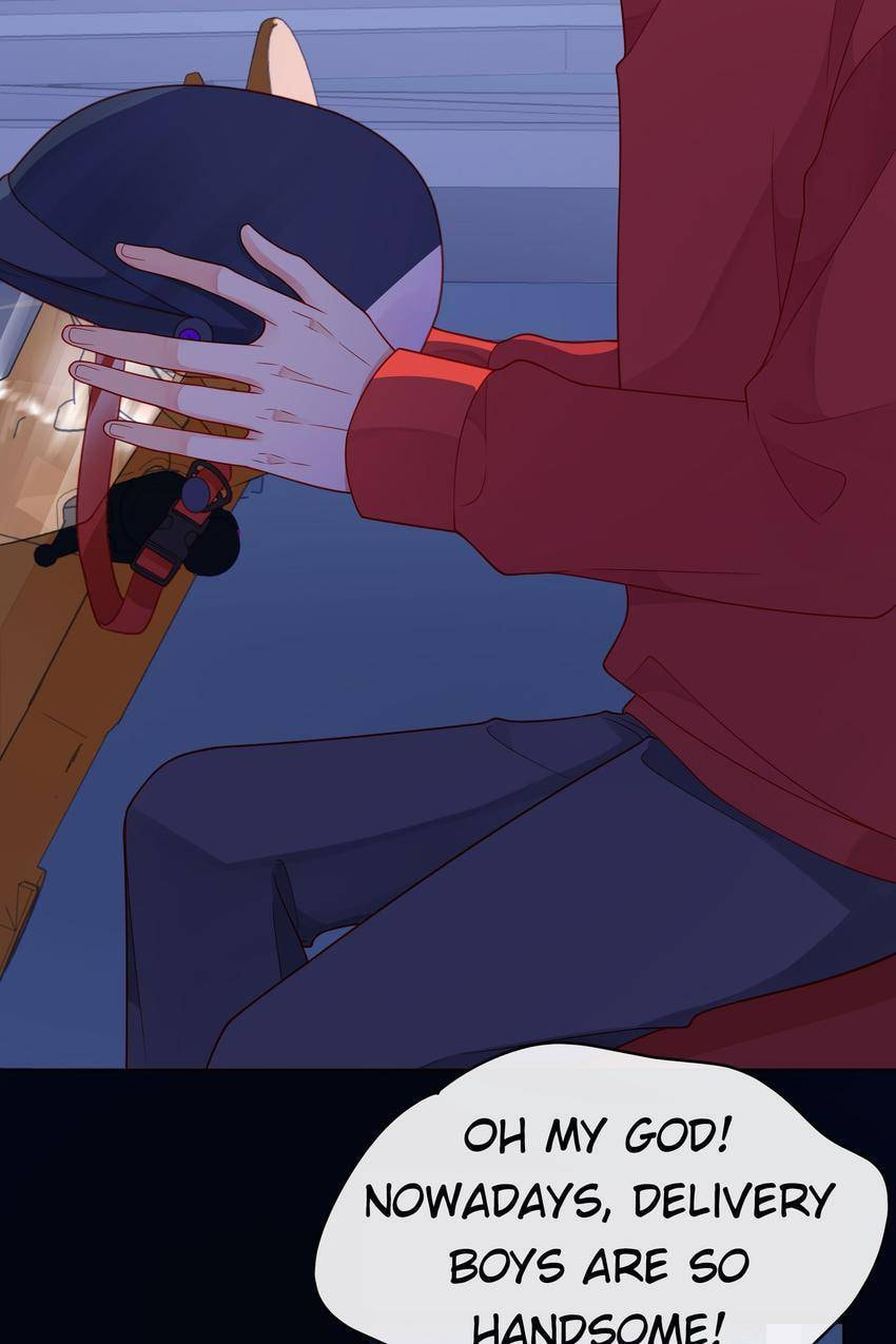 Touching Melody (Colored) Chapter 67 page 20 - 