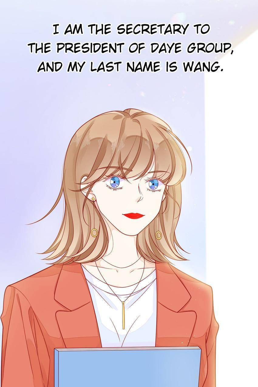 Touching Melody (Colored) Chapter 67 page 3 - 