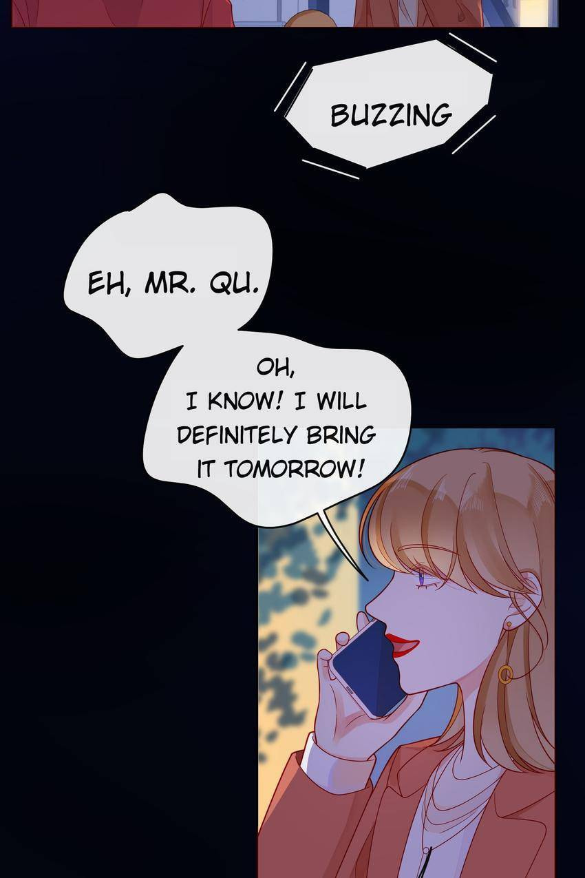 Touching Melody (Colored) Chapter 67 page 22 - 