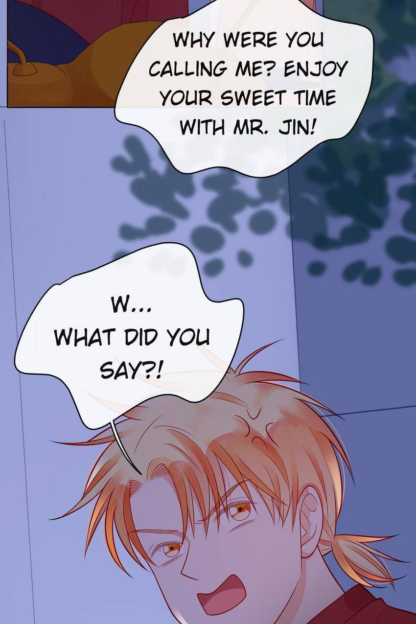 Touching Melody (Colored) Chapter 67 page 24 - 