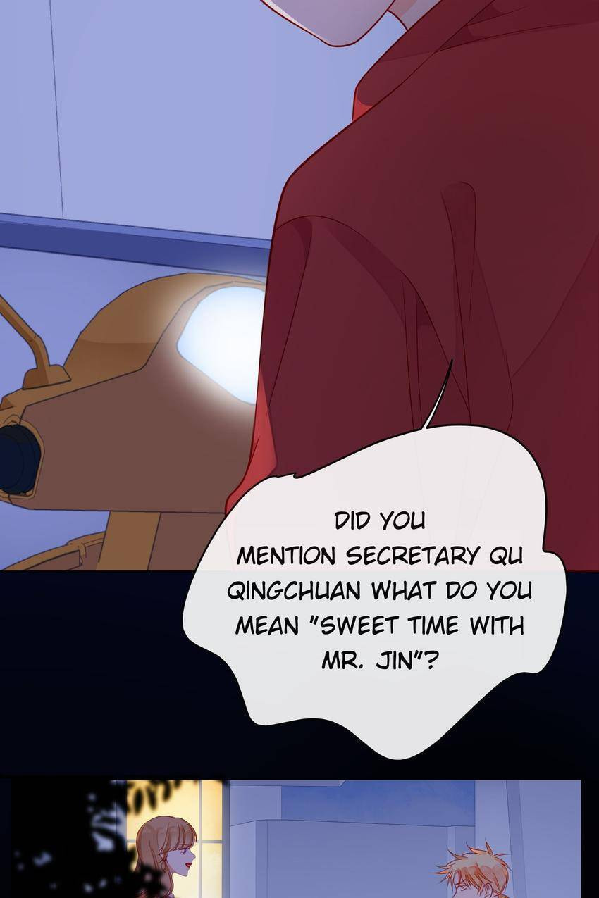 Touching Melody (Colored) Chapter 67 page 25 - 