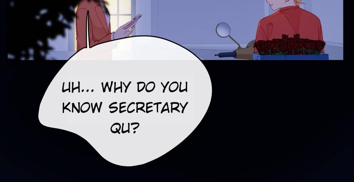 Touching Melody (Colored) Chapter 67 page 26 - 