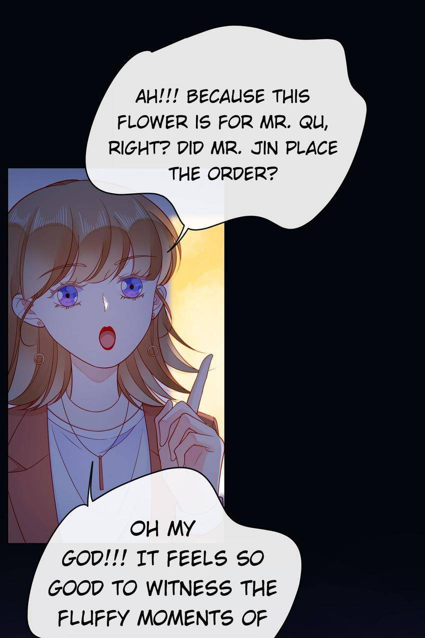 Touching Melody (Colored) Chapter 67 page 27 - 