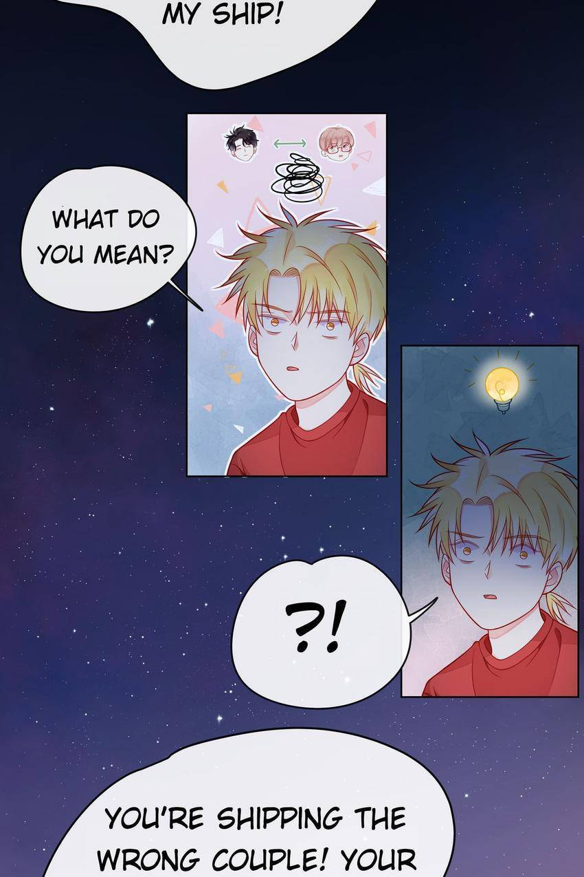 Touching Melody (Colored) Chapter 67 page 28 - 