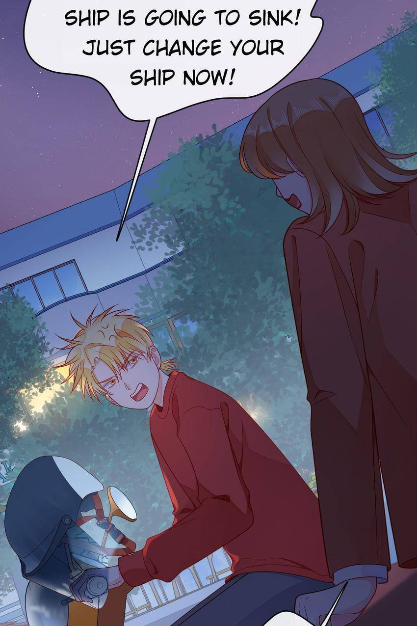 Touching Melody (Colored) Chapter 67 page 29 - 