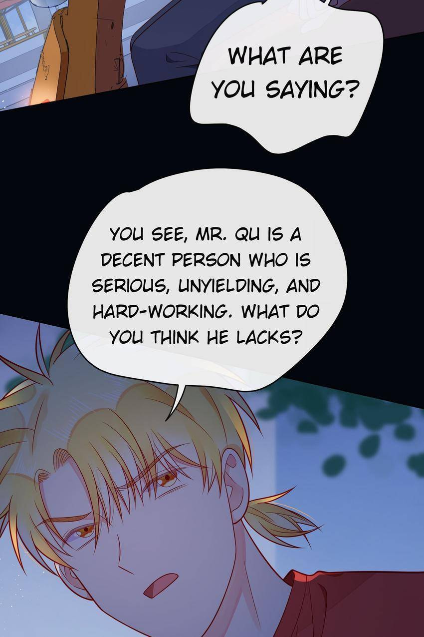Touching Melody (Colored) Chapter 67 page 30 - 