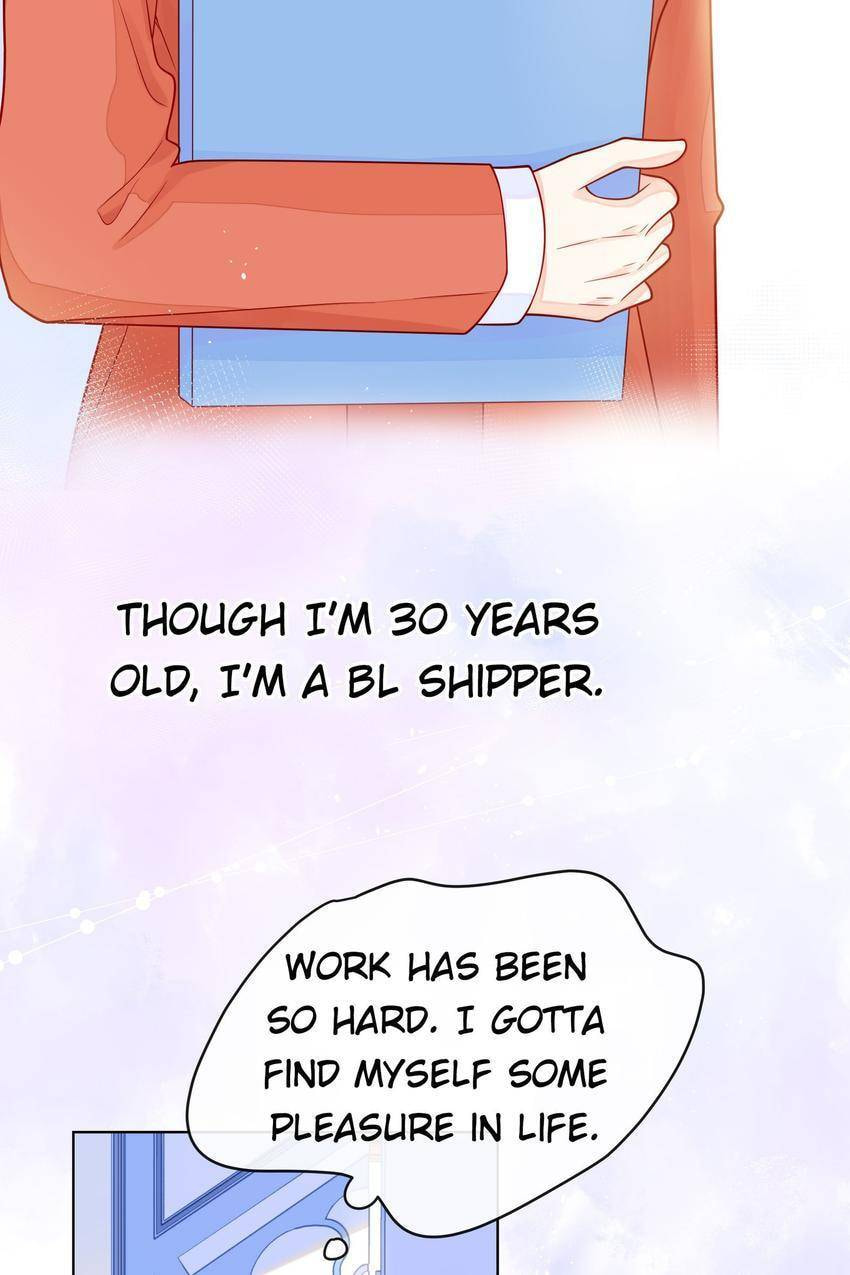 Touching Melody (Colored) Chapter 67 page 4 - 