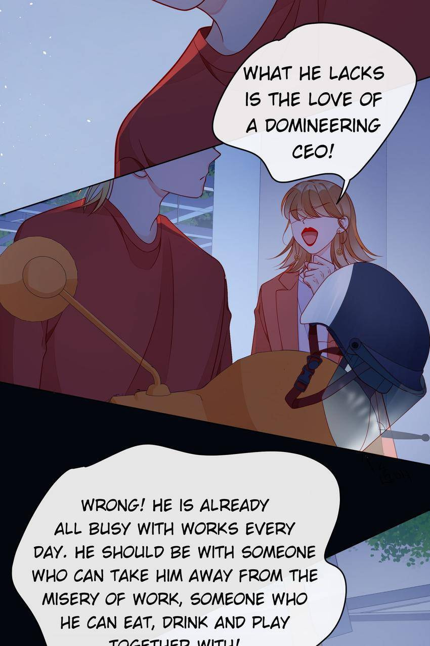 Touching Melody (Colored) Chapter 67 page 31 - 