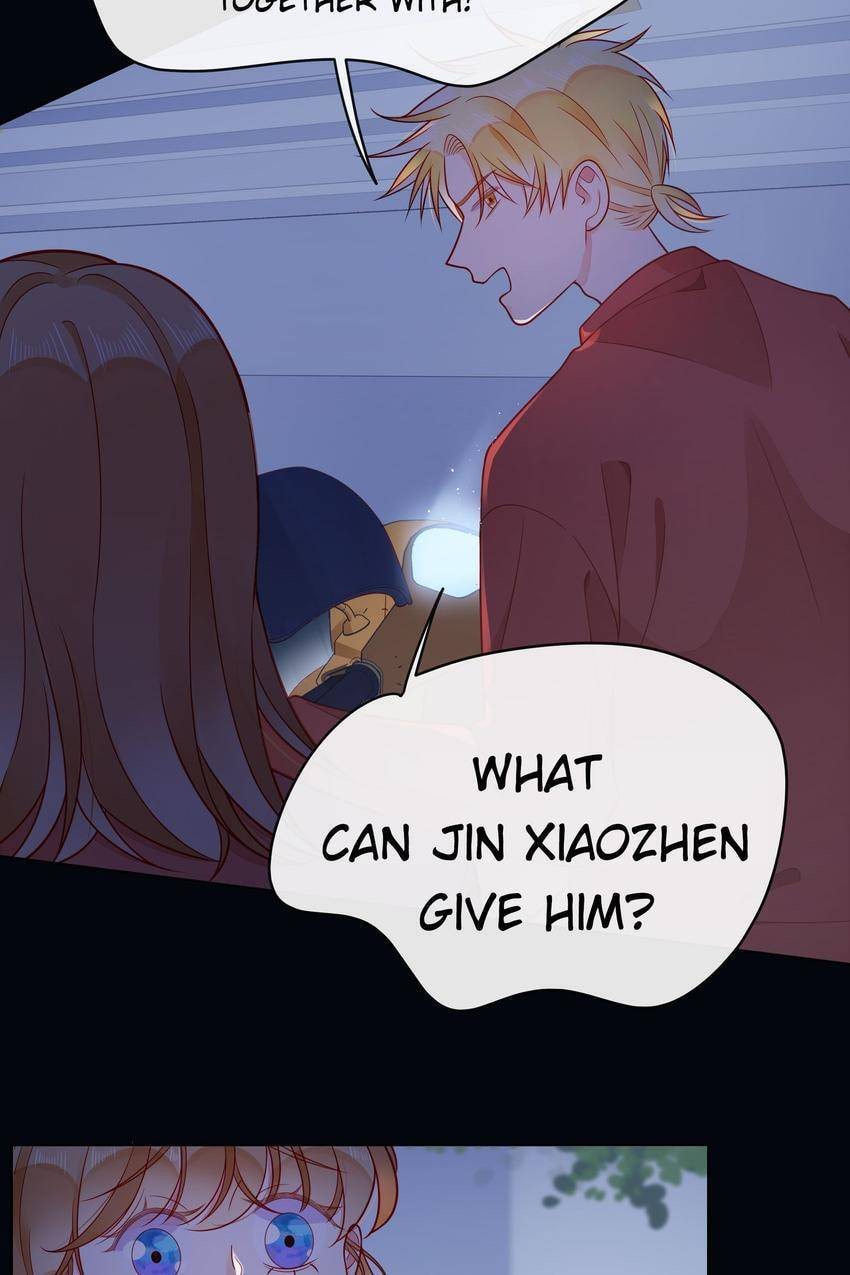 Touching Melody (Colored) Chapter 67 page 32 - 