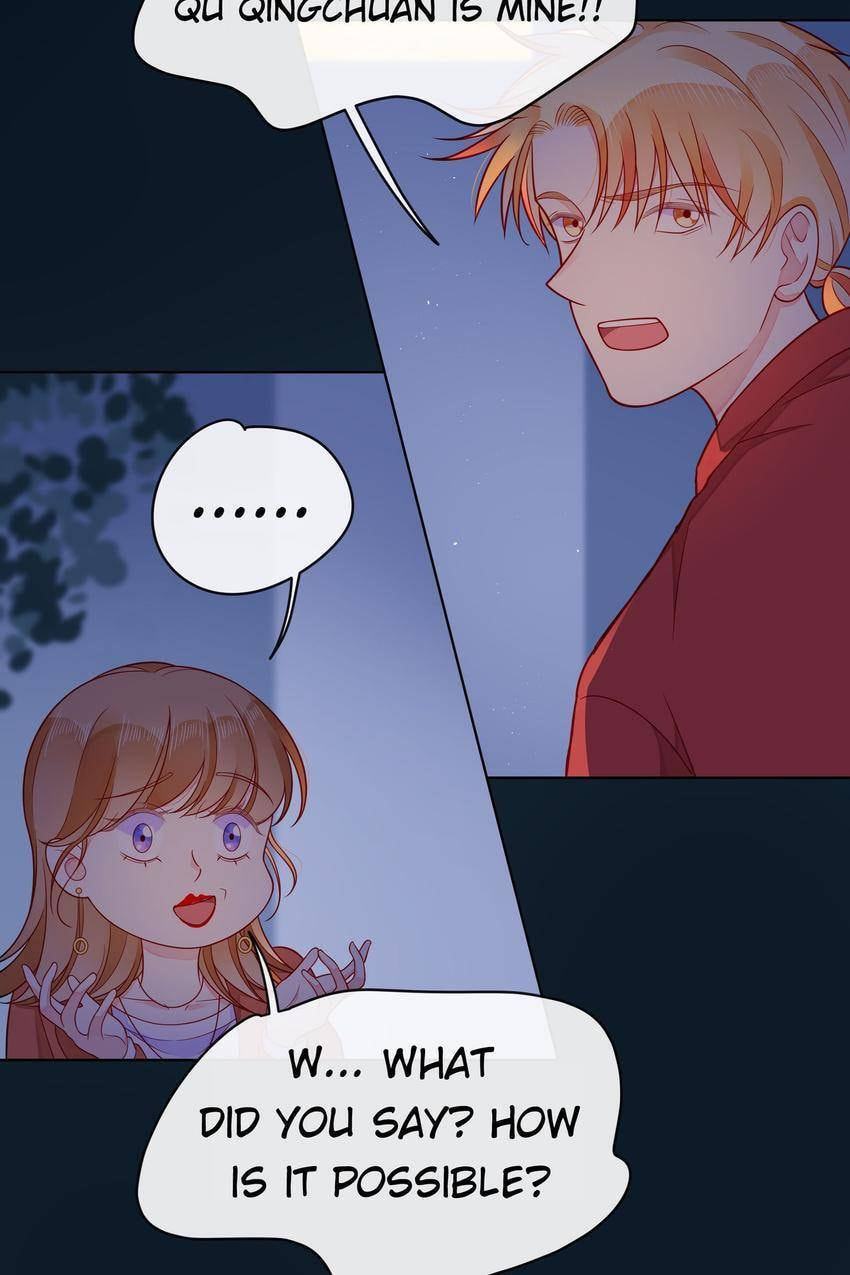 Touching Melody (Colored) Chapter 67 page 35 - 