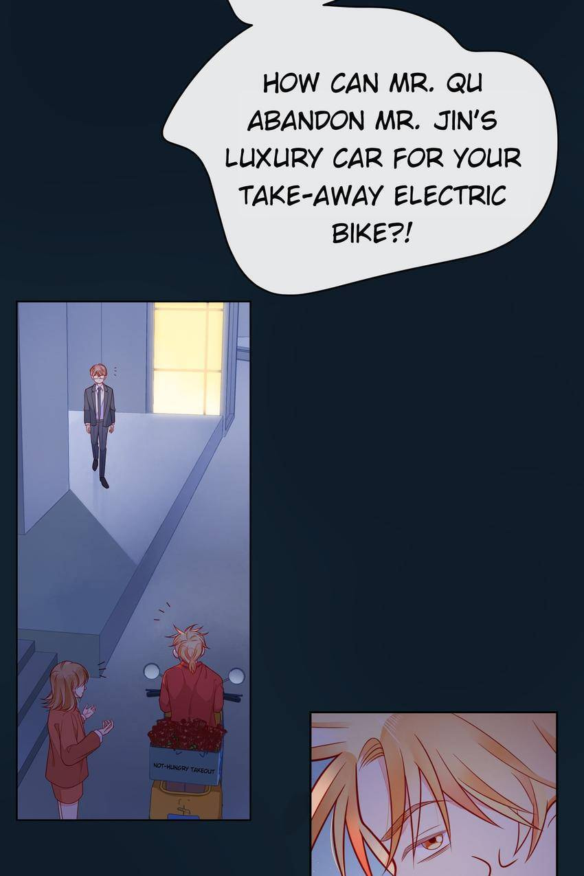 Touching Melody (Colored) Chapter 67 page 36 - 