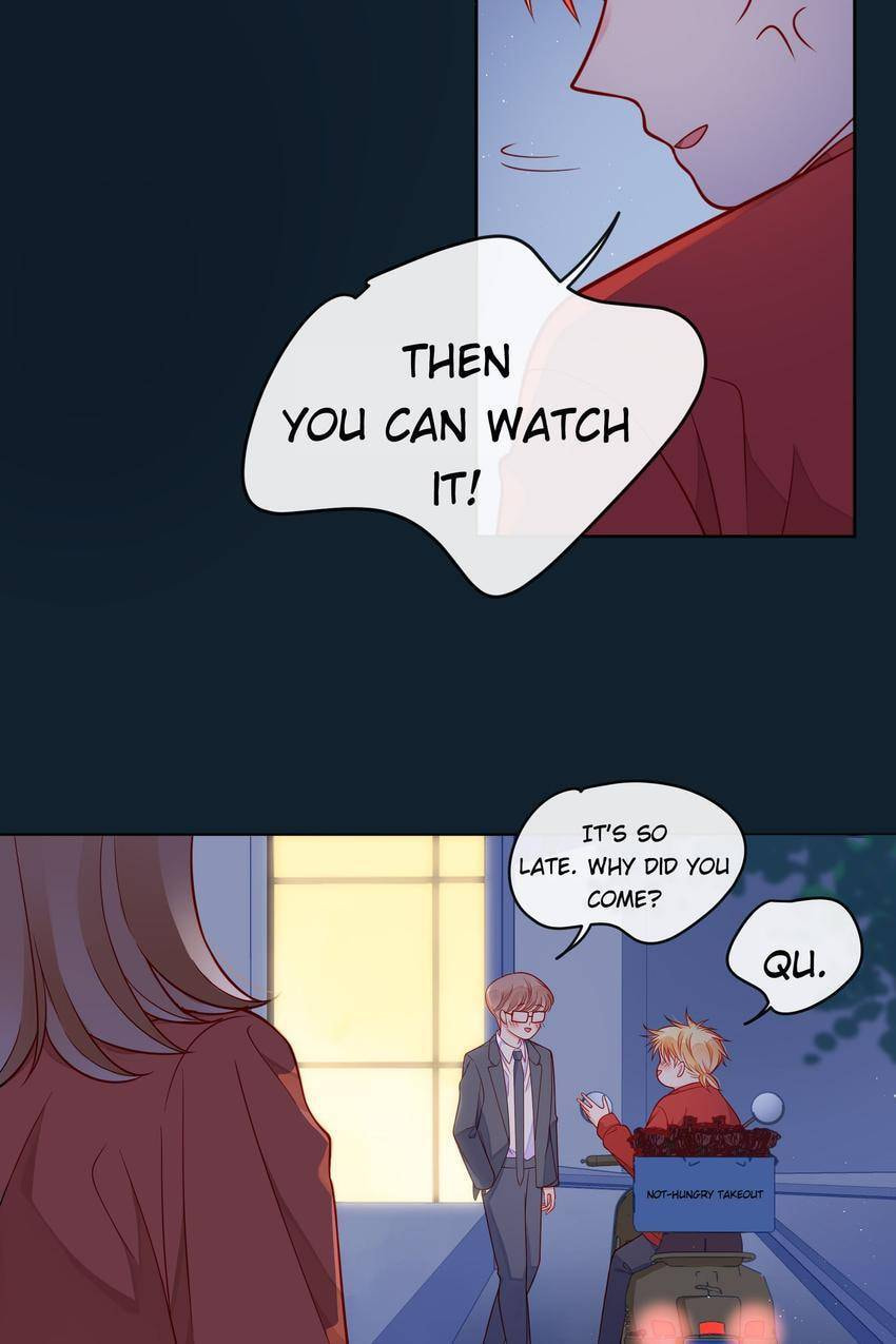 Touching Melody (Colored) Chapter 67 page 37 - 